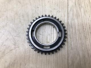 Насос масляный АКПП NV200 USA 13- 2.0 MR20DE