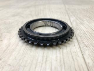 Насос масляный АКПП NV200 USA 13- 2.0 MR20DE