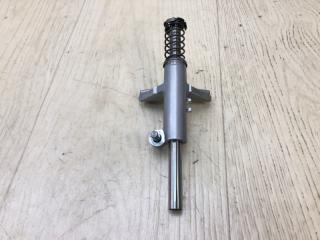 Запчасти АКПП NV200 USA 13- 2.0 MR20DE