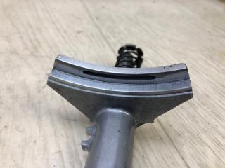 Запчасти АКПП NV200 USA 13- 2.0 MR20DE