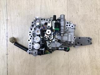 Гидроблок АКПП NV200 USA 13- 2.0 MR20DE