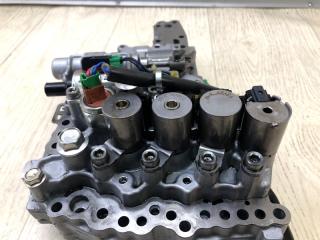 Гидроблок АКПП NV200 USA 13- 2.0 MR20DE