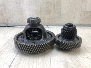 Дифференциал АКПП NISSAN NV200 USA 13-