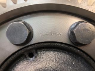 Дифференциал АКПП NV200 USA 13- 2.0 MR20DE