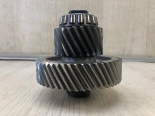 Дифференциал АКПП NV200 USA 13- 2.0 MR20DE