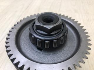 Дифференциал АКПП NV200 USA 13- 2.0 MR20DE