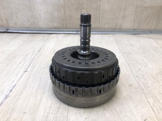 Планетарная передача NISSAN NV200 USA 13-