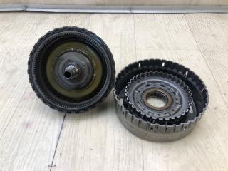 Планетарная передача NV200 USA 13- 2.0 MR20DE