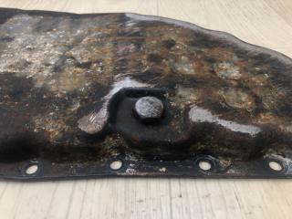 Поддон АКПП NV200 USA 13- 2.0 MR20DE