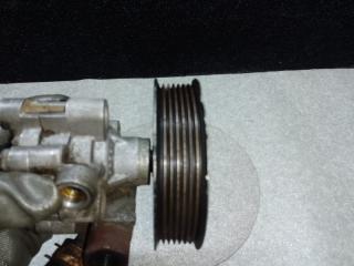 Насос ГУР CAMRY 40 06-11 2.4