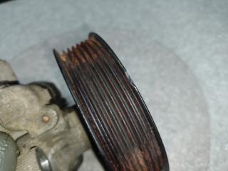 Насос ГУР AVALON 05-12 2007 3.5 2GR-FE