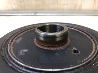 Шкив коленвала LS460 06-12 2011 USF40 4.6