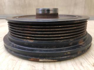 Шкив коленвала LS460 06-12 2011 USF40 4.6