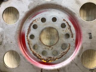 Маховик АКПП LS460 06-12 2011 USF40 4.6