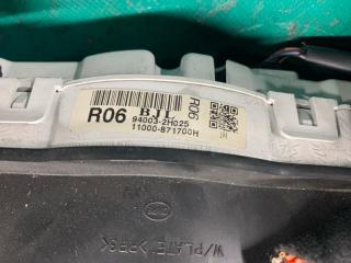 Панель приборов ELANTRA HD 06-11