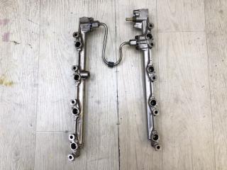 Топливная рейка LEXUS LS460 06-12 2011