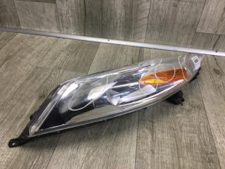 Указатель поворота правый NISSAN JUKE 10-19 2011