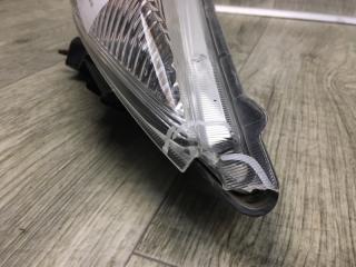 Указатель поворота правый JUKE 10-19 2011 1.6 MR16DDT