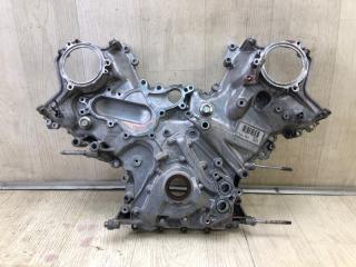 Крышка ГРМ передняя LEXUS LS460 06-12 2011