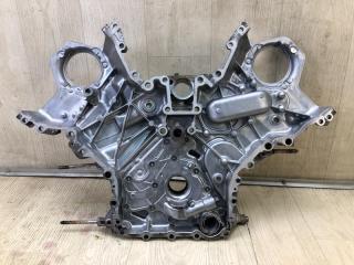 Крышка ГРМ передняя LS460 06-12 2011 USF40 4.6