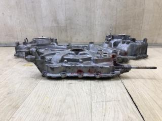 Крышка ГРМ передняя LS460 06-12 2011 USF40 4.6
