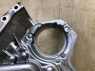 Крышка ГРМ передняя LS460 06-12 2011 USF40 4.6