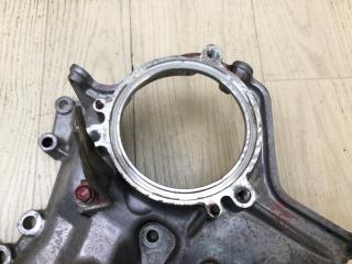 Крышка ГРМ передняя LS460 06-12 2011 USF40 4.6