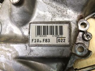 Крышка ГРМ передняя LS460 06-12 2011 USF40 4.6
