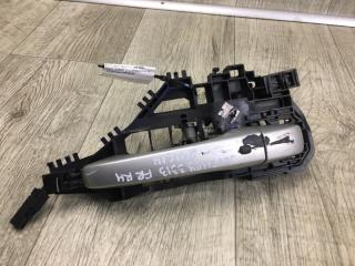 Ручка двери наружная передняя правая JOURNEY 08-20 2012 Внедорожник 3.6 ERB