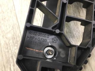 Ручка двери наружная передняя правая JOURNEY 08-20 2012 Внедорожник 3.6 ERB