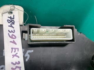 Панель приборов EX35(37) 07-12