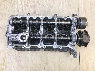 Головка блока цилиндров левая LS460 06-12 2011 USF40 4.6