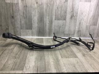 Горловина топливного бака NX 14-21 2015-2017