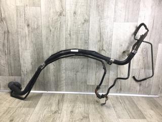 Горловина топливного бака NX 14-21 2015-2017