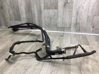 Горловина топливного бака NX 14-21 2015-2017