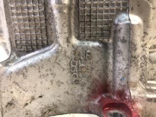 Головка блока цилиндров правая LS460 06-12 2011 USF40 4.6