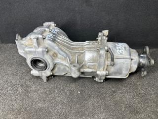 Редуктор задний NISSAN X-TRAIL T31 07-14