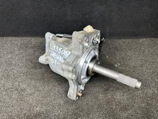 Раздаточная коробка NISSAN QASHQAI 07-14