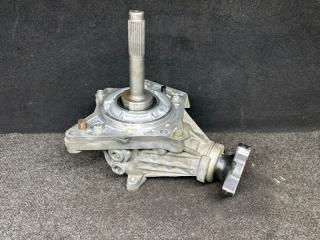 Раздаточная коробка QASHQAI 07-14