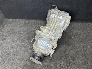 Редуктор задний NISSAN X-TRAIL T31 07-14