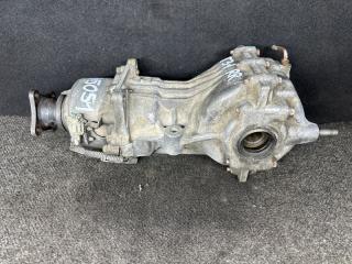 Редуктор задний X-TRAIL T31 07-14