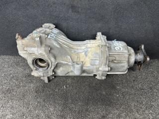 Редуктор задний NISSAN X-TRAIL T31 07-14