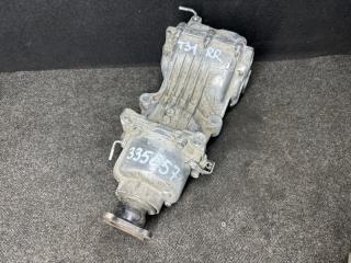 Редуктор задний NISSAN X-TRAIL T31 07-14