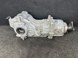 Редуктор задний NISSAN X-TRAIL T31 07-14