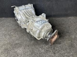 Редуктор задний X-TRAIL T31 07-14