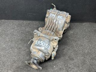 Редуктор задний NISSAN X-TRAIL T31 07-14