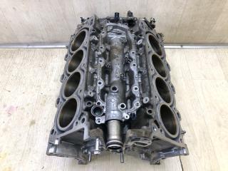 Блок двигателя LEXUS LS460 06-12 2011