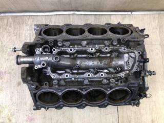 Блок двигателя LS460 06-12 2011 USF40 4.6