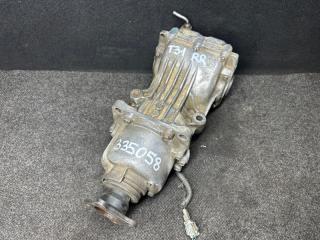 Редуктор задний NISSAN X-TRAIL T31 07-14