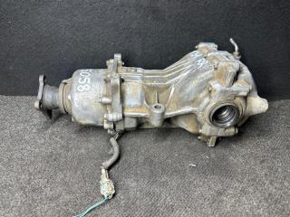 Редуктор задний X-TRAIL T31 07-14